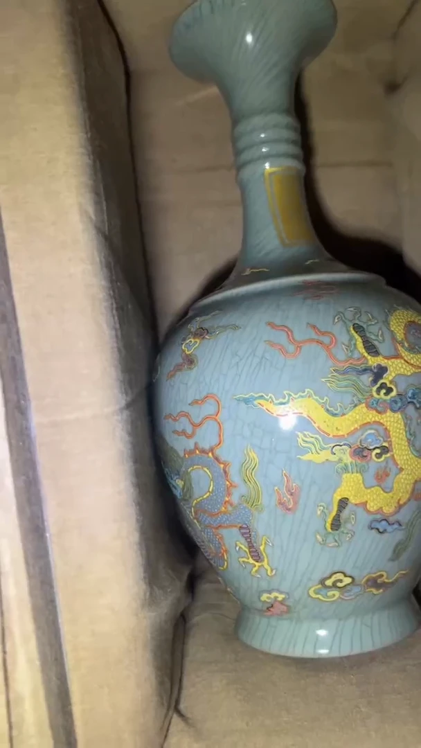 其他瓷高端商品闪购摆件链接