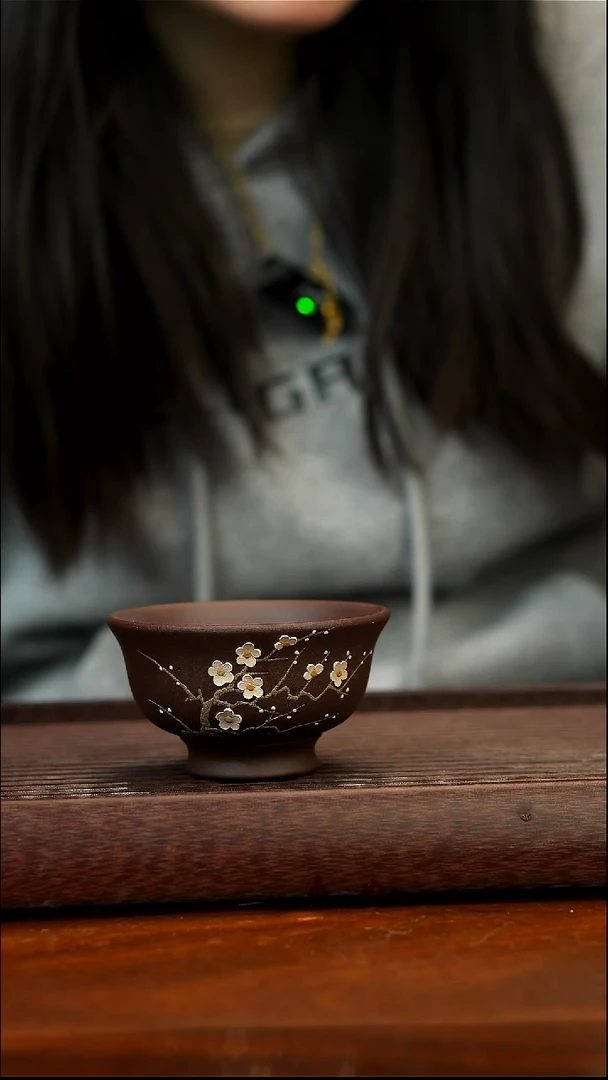 茶壶紫砂宜兴紫砂