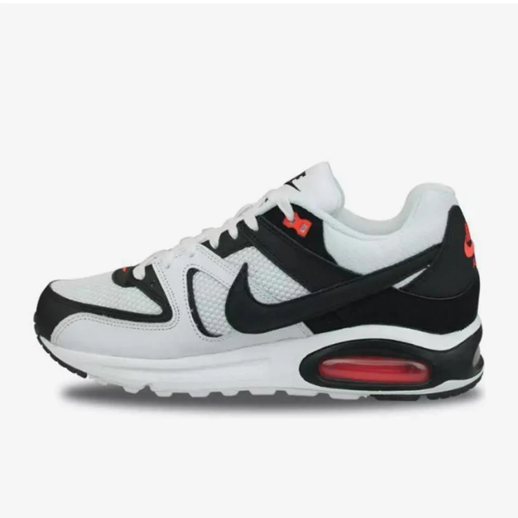 Nike耐克男鞋AIR MAX COMMAND气垫缓震运动休闲跑步鞋 629993-103