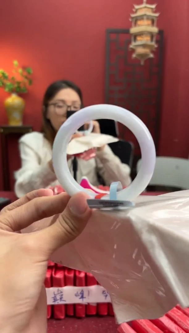未镶嵌手镯翡翠翡翠手镯8
