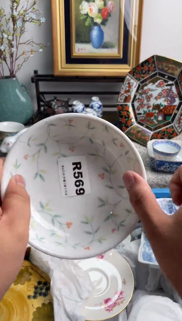 瓷片你****去569-R-