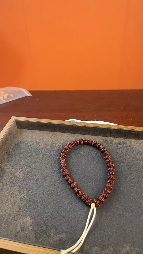 金刚菩提吊坠10+老树王