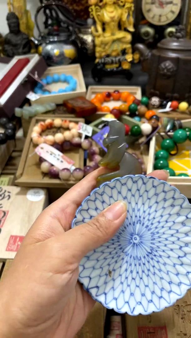 其他瓷片瓷片瓷片瓷茶宠