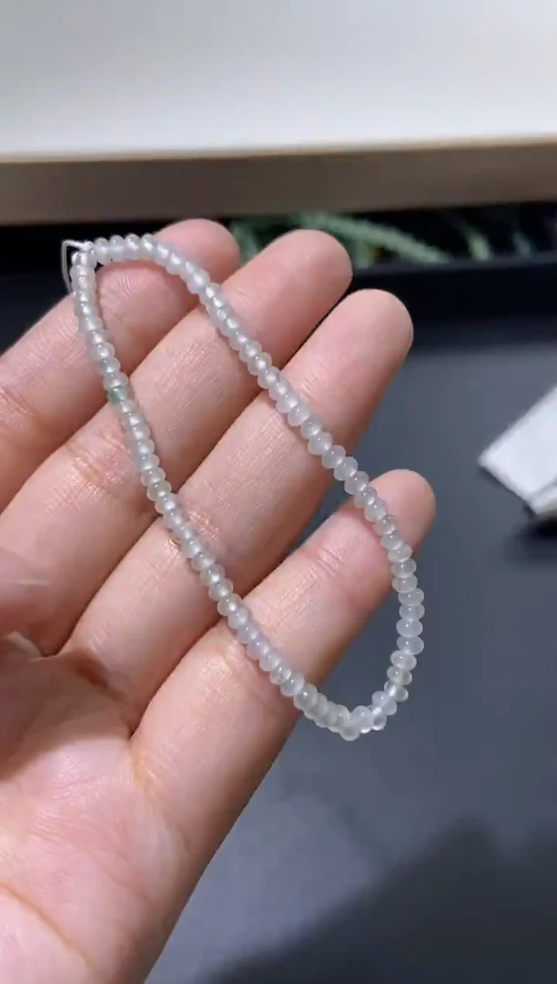 未镶嵌定制翡翠天然翡翠A货51