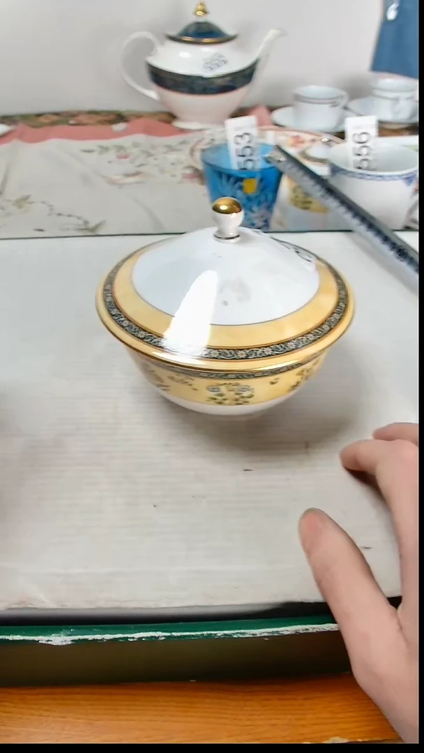 瓷片6****8小淼海外陶瓷工艺品