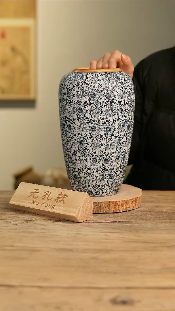 【闪购商品】摆件20-622高28口9误差2无孔