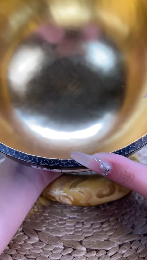 【闪购商品】紫金口径20CM-A调（无配件）