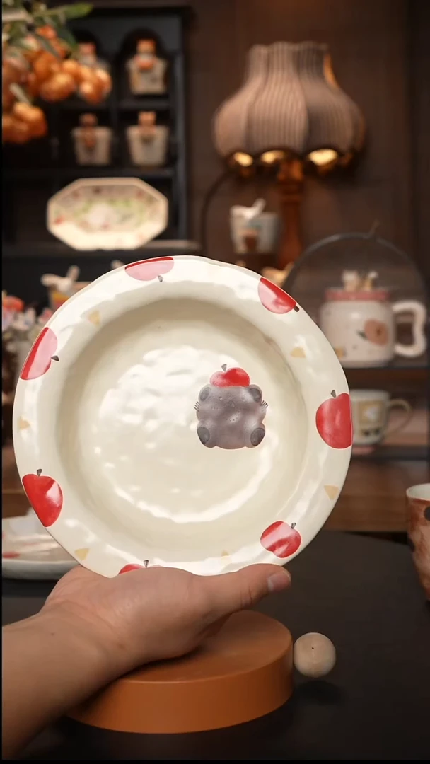 其他陶川谷原创手作陶瓷  11.29  不退差价