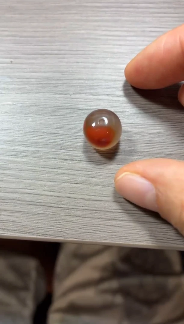 未镶嵌珠子南红玛瑙淼****u珠子