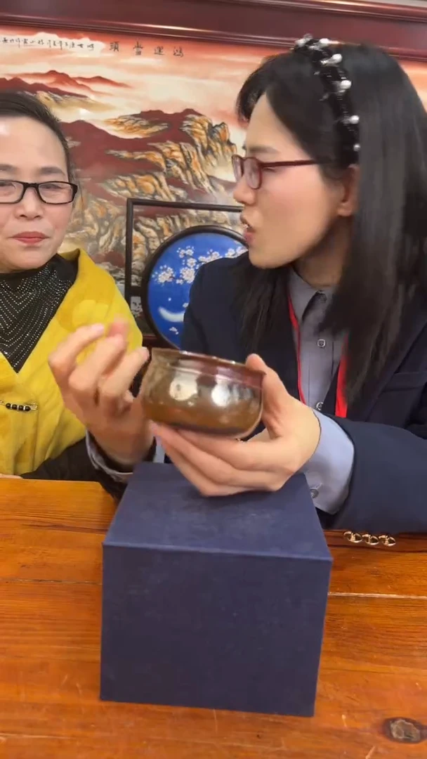 陶瓷博会孙小霞专场84