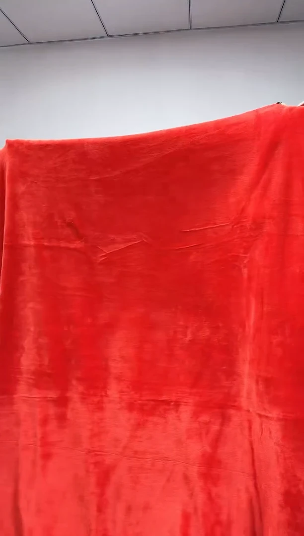 法兰绒1.8x2左右尺寸面料已主播介绍为准xc