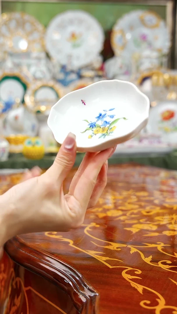 瓷米多家中古瓷器如图所示81