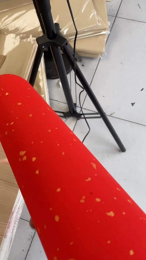 舅舅家手工竹纸50张