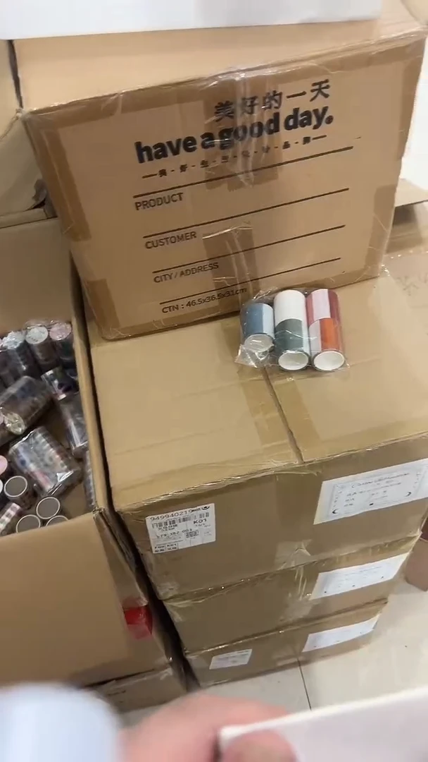 15-119 硫酸纸卷 5卷