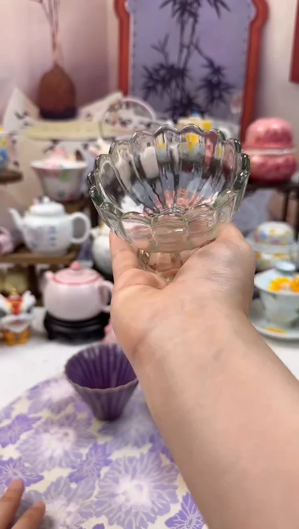 v孤品茶就一件！！！拼！！