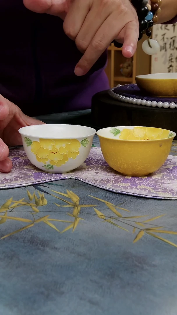 亘古文创茶具分享@AASA组合