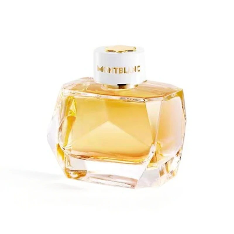 【简装】万宝龙鎏金印记女士香水90ml