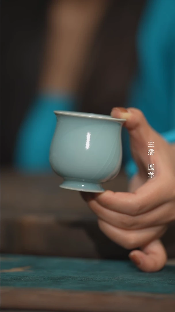 玉兰杯-张海英-羊-证书礼盒