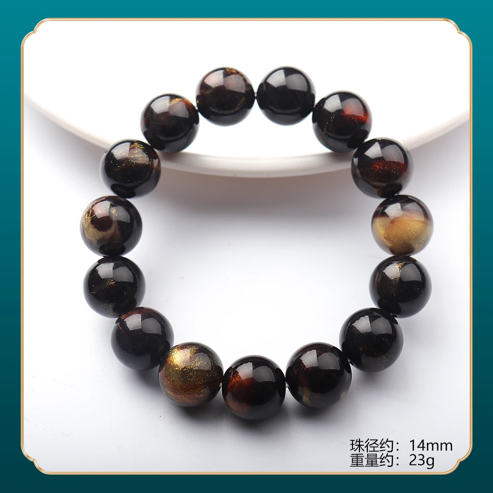 GT465精品时尚气质百搭款手串（多样性发一）