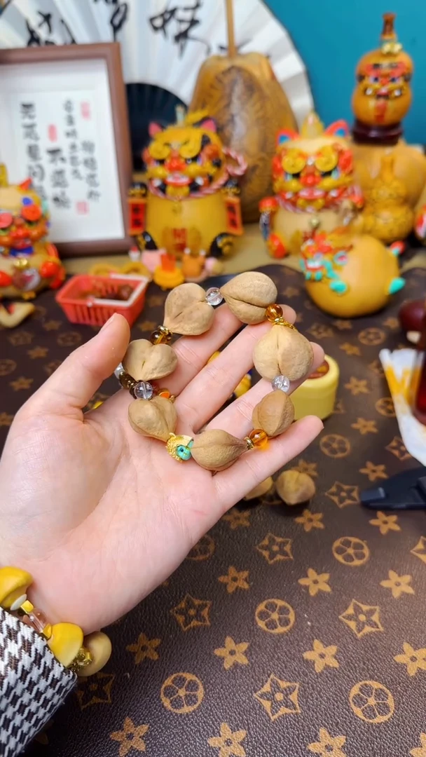 【闪购商品】561文玩葫芦文玩好物