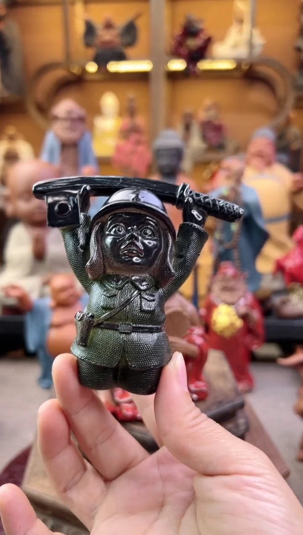 紫砂茶宠紫砂茶宠摆件