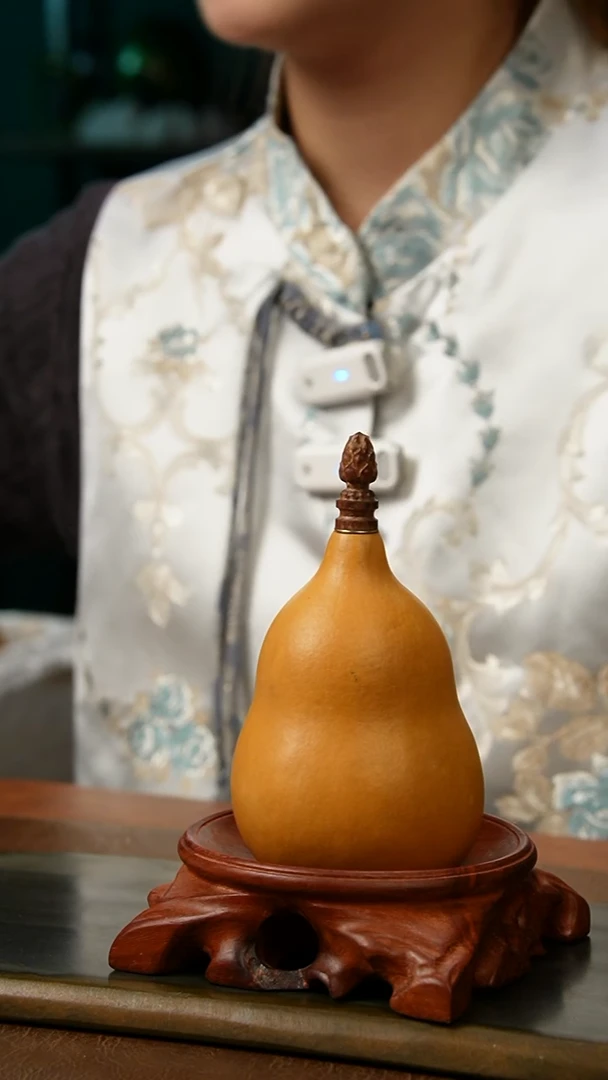 热水酒葫芦一物一拍J612