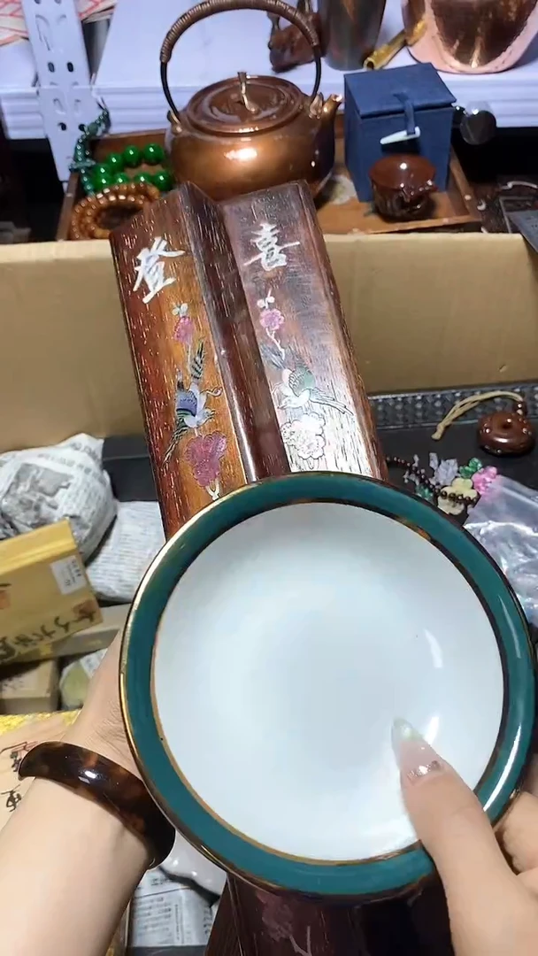 【闪购商品】瓷器瓷片瓷器瓷片