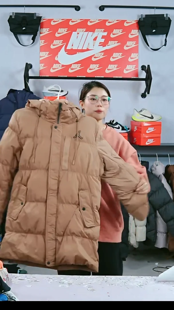 2864闪购编码运动衣以直播间过款为准尺码S