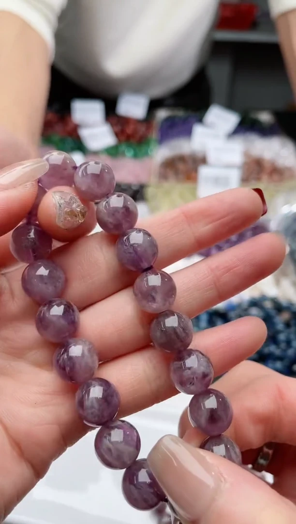 【闪购商品】水晶手链未镶嵌水晶073