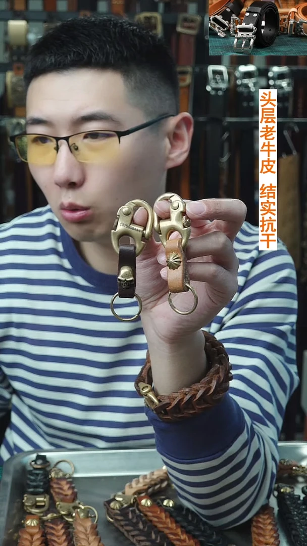 骷髅海军钩 下单说下要骷髅还是要