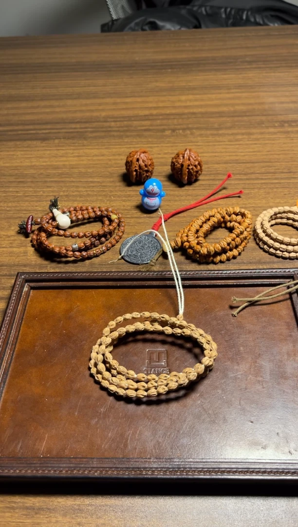 吊坠柏香籽/百香籽我****?D01鬼泣