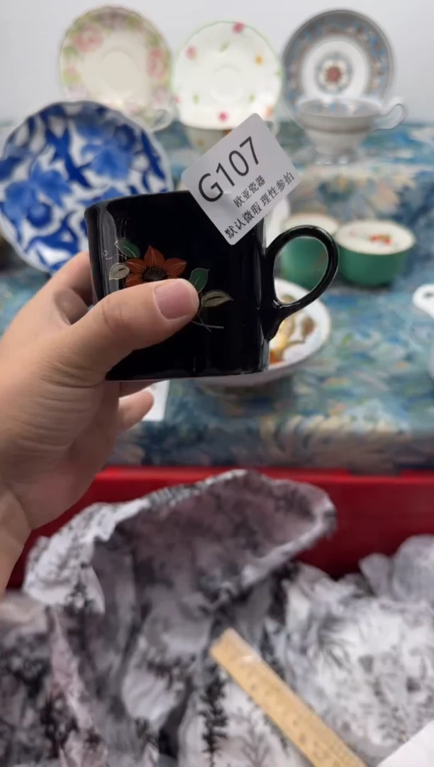 瓷片最****！       G107