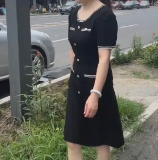 2025夏季时尚潮流百搭精品女装美JjR4