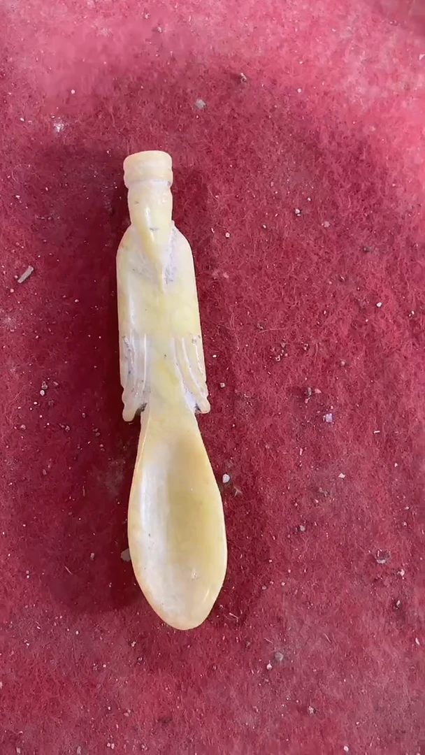 未镶嵌和田玉把件一单一个