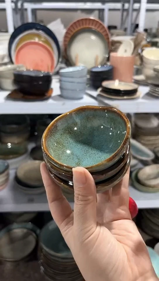 【闪购商品】瓷片外贸尾货瑕疵满20包邮X3 P1D