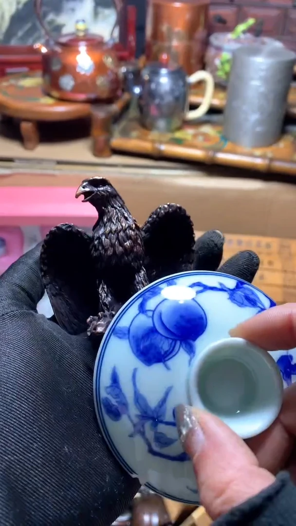 【闪购商品】瓷器默认微瑕瓷器