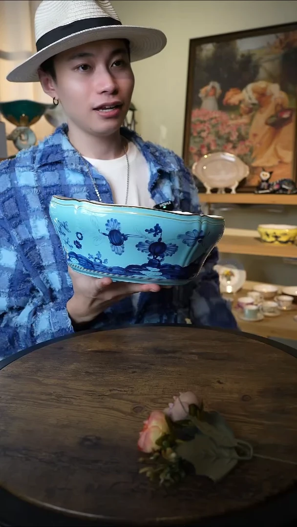 高端礼品------T（蓝色