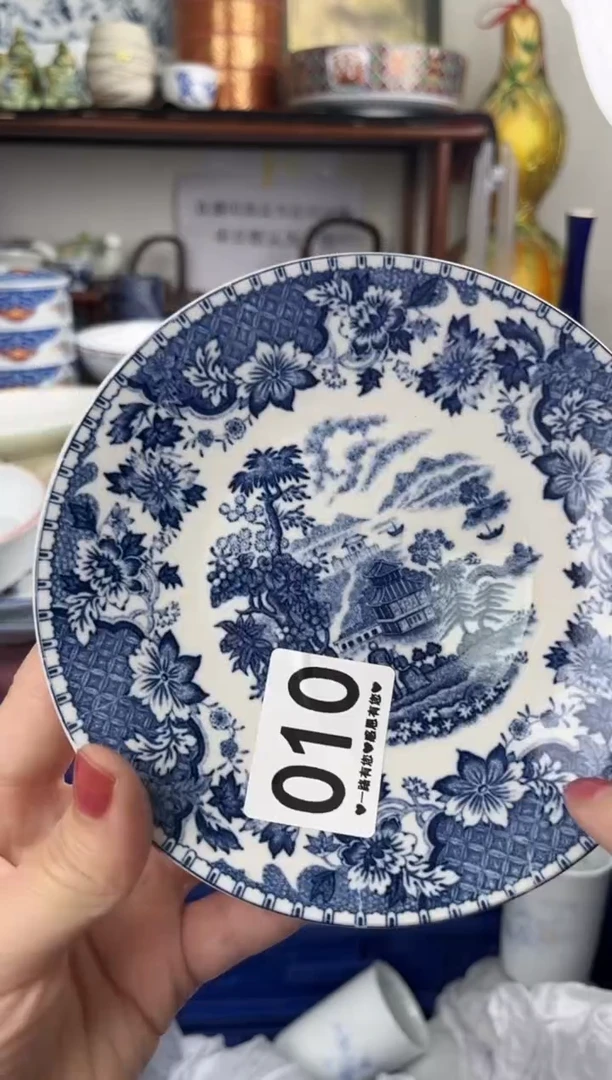 瓷片枫*湾010.....