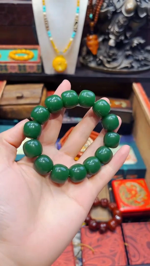 【闪购商品】和田玉1未镶嵌欣妹专属精选链接a56464