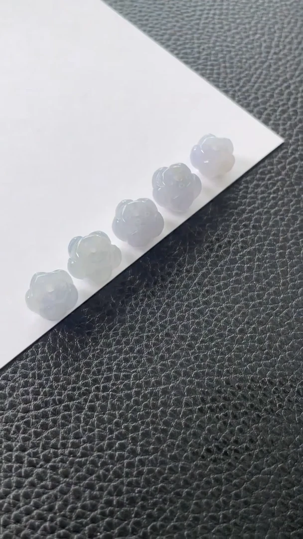 定制翡翠未镶嵌打包3500