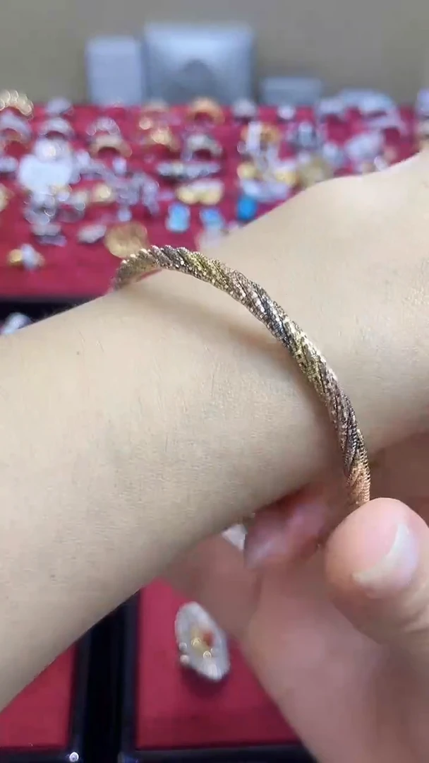 无925银-国际专柜-