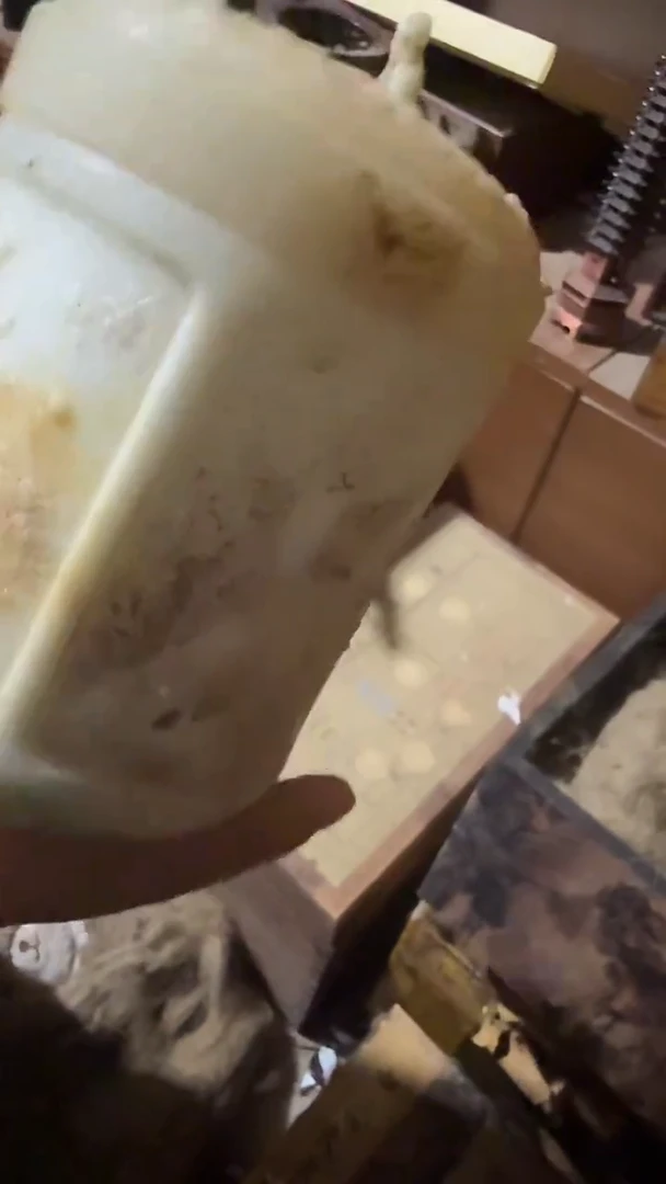 木         王罐子