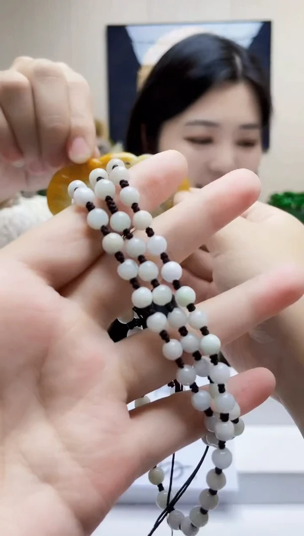 未镶嵌定制翡翠吊坠110