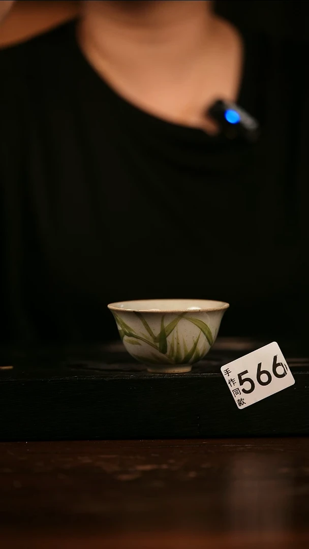 瓷片遇瓷手作同款566