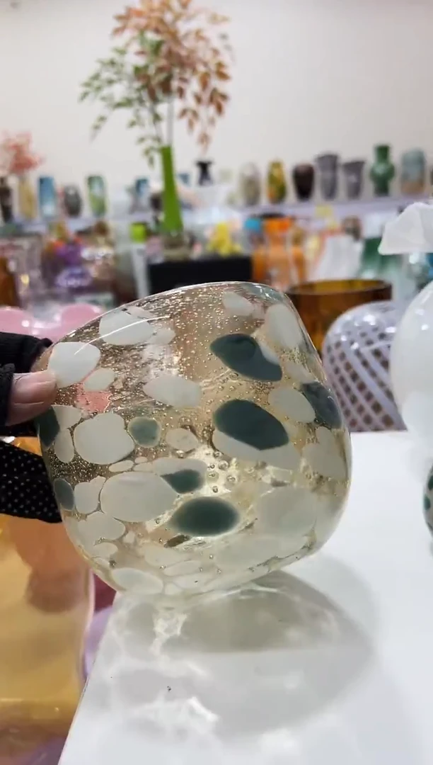 【闪购商品】也麦花器