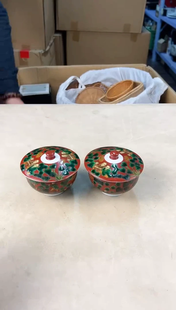 【闪购商品】瓷片156打包不容易，谨慎参拍~~~！