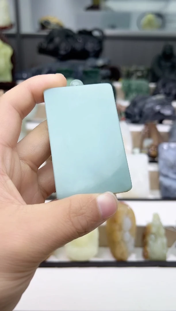 【闪购商品】和田玉挂件未镶嵌挂件