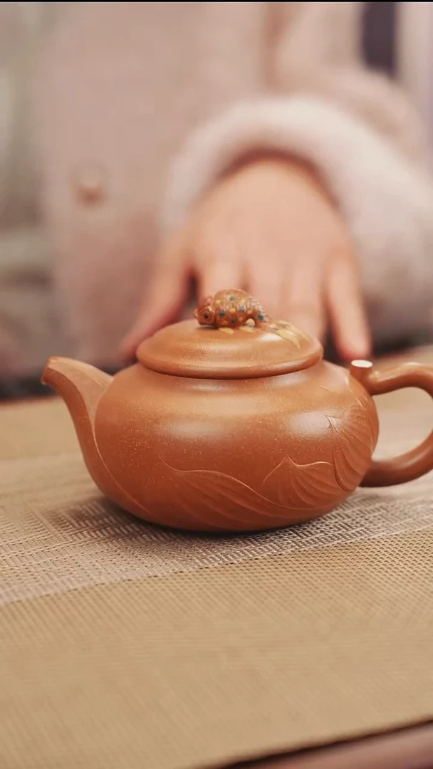 原矿黄降坡金玉满堂原矿36