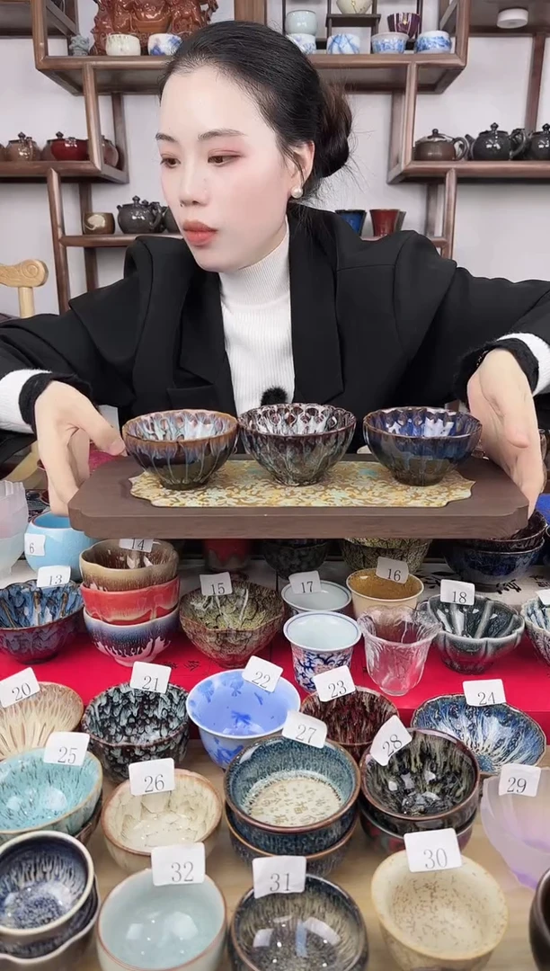 象福堂茶器000000798