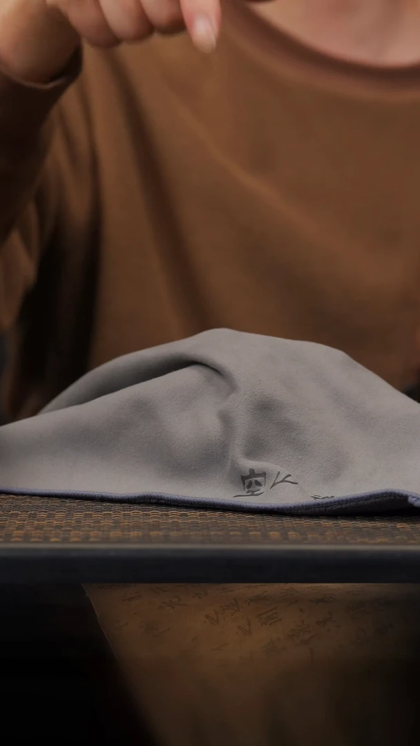 【闪购商品】紫砂茶壶49空山造器